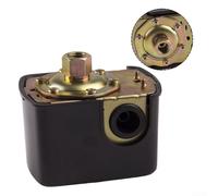 Interruttore di controllo della pressione del pozzo d'acqua compatibile con 115V/230V per la prestazione affidabile (A)