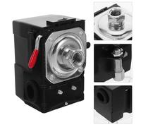 Interruttore di controllo della pressione dell'aria: accessorio compatto