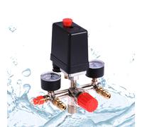 Interruttore Di Controllo Della Pressione Pompa Compressore D'aria Pressostato