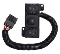 Interruttore di Controllo della Regolazione elettrica del Sedile F65Z14A701AA per Expedition, Excursion e Explorer