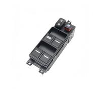Interruttore di controllo della serratura della po S6-3746050A Anteriore sinistro per interruttore alzacristallo elettrico principale Pulsante sollevatore in vetro per BYD S6 M6 M6-3746500