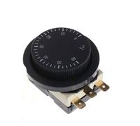 Interruttore di controllo della temperatura 250V/380V 16A 0-60℃ controllato da termostato capillare