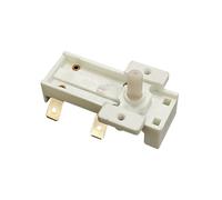 Interruttore di Controllo Della Temperatura AC 250V 16A per Riscaldatori Elettrici, Riscaldatori Elettrici A Olio, Termoventilatori, Bollitori