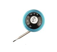 Interruttore di controllo della temperatura capillare da 60-190 gradi Celsius - Termostato for riscaldatore elettrico for forno e frigorifero