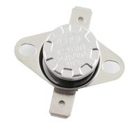 Interruttore di controllo della temperatura KSD301 NC NO 25 40 50 60 80-150 300C 250V/10A 16A 1 pz(145℃)