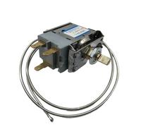 Interruttore di controllo della temperatura universale a 3 pin WPF20-L Termostato for parte di ricambio for frigorifero e congelatore