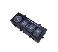 Interruttore di Controllo della trazione Integrale 4x4 per Silverado 1500 1999-2002, Pulsante di Sollevamento del ripartitore di Coppia 4WD 15709327