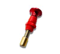 Interruttore Di Controllo Della Valvola Del Carburatore Tirare Lo Starter Della Leva Dello Stantuffo Per PWK PE24 28 30 32 34 36 38 40 Gruppo Valvola A Farfalla Concentrato Per H&onda 250R ( Color : R