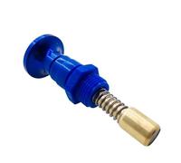Interruttore Di Controllo Della Valvola Del Carburatore Tirare Lo Starter Leva Dello Stantuffo Per PWK PE24 28 30 32 34 36 38 40 Per 250R