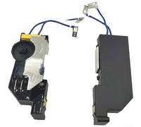 Interruttore di controllo della velocità a sei posizioni per unità a martello demolitore elettrico 11E che supporta cambiamenti di velocità graduali e definiti