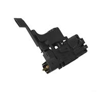 Interruttore di controllo della velocità del trapano elettrico di ricambio per trapani elettrici Bosch, 850 W 220 V, grilletto a pulsante con funzione on/off e regolatore di velocità variabile