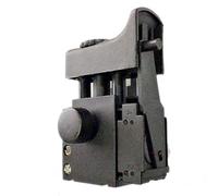 Interruttore di controllo della velocità del trapano elettrico Sostituire for Hitachi 321632 D10VH D10VC2 DV16V FDV16VB2 10mm Accessori for elettroutensili CNIM Hot