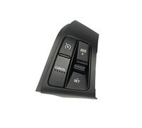 Interruttore di controllo della velocità del volante destro 967102P000CA Accessori auto per Kia Sorento 2011-2013