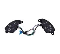 Interruttore di Controllo Della Velocità di Crociera per Auto per Volante P3195 [EEK: A]