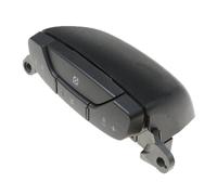 Interruttore di Controllo della velocità di Crociera per Auto, Pulsante di Controllo del Volante per Chevrolet, Cadillac 15819309, Parti