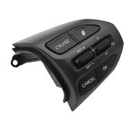 Interruttore di Controllo della velocità di Crociera sul Volante per Kia K5 Optima 2014-2015 Pulsanti sul Volante dell'auto Interruttore Pulsante di Stile dell'auto Pulsanti di Controllo del Volume