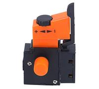 interruttore di controllo della velocità, interruttore di grilletto del trapano elettrico, fa2-4/1 bek per proprietà a mano speed realulabile regolabile per il proprietà elettrico