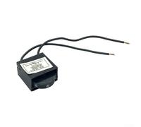 Interruttore di controllo della velocità variabile per seghetto alternativo, smerigliatrice angolare e lucidatrice, 3,1 x 2,9 x 1,7 cm, pezzo di ricambio in ferro, compatibile con la maggior parte dei