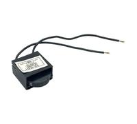 Interruttore di controllo della velocità variabile per smerigliatrice angolare seghettata lucidatrice - 3,1 x 2,9 x 1,7 cm Parte di ricambio per utensili elettrici in ferro compatibile con la maggior