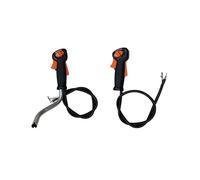 Interruttore di controllo dell'acceleratore for tosaerba, ricambio for FS120 FS200 FS250(B)