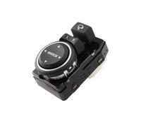 Interruttore di Controllo dello specchietto per Hyundai Sonata YF I45 2011-2016 935733S100 Interruttore di Regolazione dello specchietto retrovisore Interruttore di Controllo dello specchietto