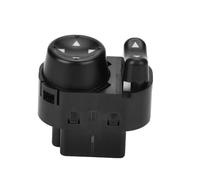 Interruttore Di Controllo Dello Specchietto Retrovisore Elettrico Anteriore Sinistro Lato Guida Per Saturn Relay 2005-2007 Componenti automobilistici