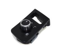Interruttore di Controllo dello specchietto retrovisore per Caddy 04-15 1TD 959 552 1TD 959 552 F 1T1 959 552 Interruttore di Regolazione dello specchietto retrovisore Laterale