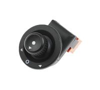 Interruttore di Controllo dello specchietto retrovisore per Peugeot per C3 C2 XSARA per Peugeot 6545.KS Pulsante di Regolazione dell'interruttore dello specchietto retrovisore