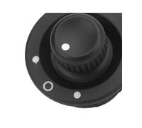 Interruttore di Controllo dello specchietto retrovisore per RenaultES per Megane per Clio Master Kangoo per Twingo Modus MK2 255704649RRondella di Regolazione dell'