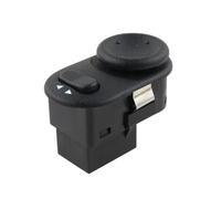 Interruttore di Controllo dello specchietto retrovisore per Vauxhall per Zafira Corsa9101479 9226863 6240486 Regolatore del Pulsante di Controllo dell'interruttore dello specchietto retrovisore
