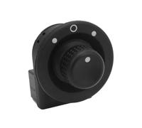 Interruttore Di Controllo Dello Specchio Per Clio Master Kangoo Per Twingo Modus MK2255704649R Interruttore Regolazione Controllo Specchietto Retrovisore ManopolaVisualizzazione Pulsante Interruttore
