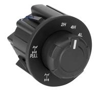 Interruttore di controllo di esclusione E-Locker compatibile con veicoli 4x4 4WD 2009-2014 AL3Z14B166BA