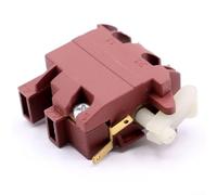 Interruttore di controllo di ricambio per smerigliatrice angolare Bosch PWS 6-115 PWS 7-115 PWS 7-125 PWS 5-115 PWS 550 e smerigliatrice dritta