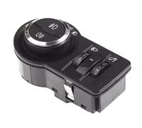 Interruttore Di Controllo Dimmer Fari Auto Per Opel Per Mokka 13301749 | Manopola Di Controllo Dei Fari Per Auto Aggiornata Interruttore luci