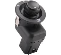 Interruttore Di Controllo Elettrico Degli Specchietti Retrovisori A 10 Pin Per Renault Captur 2013-2017 Ricambi auto