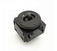 Interruttore Di Controllo Elettronico Dello Specchio Per Chevrolet Sail 26207466 Parti Di Ricambio