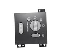 Interruttore di Controllo fari, per Chevy Blazer 1998 1999 2000 2001 2002 2003 2004 2005 Pulsante di Controllo fari fendinebbia SW1860 1S1735 DS1006