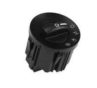 Interruttore di Controllo fari, per Flex 2009 2010 2011 2012 2013 2014, 8 Pin, Interruttore di Controllo fari per Auto 8A8Z-11654-DA 8A8Z11654DA 1S11206