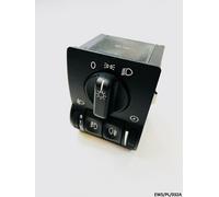 Interruttore Di Controllo Fari Per OPEL / VAUXHALL ASTRA 1998 - 2005 EWS/PL/032A