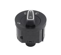 Interruttore di Controllo fari per Seat Arona Ibiza 2016-2021 Interruttore di Controllo fari Anteriori per Auto 5G0941431BG 5G0941431AS