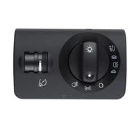 Interruttore di Controllo Fendinebbia Per A6 Per C5 Per RS6 S6 | 4B1941531E Pulsante Interruttore Comando Fari Fendinebbia Auto 4B1941531