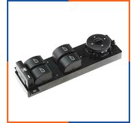NTY Interruttore alzacristalli EWS-FR-006 per Ford Focus 1998-2004