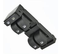 Interruttore di controllo finestrino 1997.01-2005.01 Interruttore Di Controllo Finestra Principale Alzacristallo Elettrico Per Audi Per A6