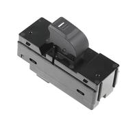 Interruttore di controllo finestrino 2004-2012 Per Chevrolet Per Colorado Interruttore Principale Di Controllo Alzacristallo Elettrico Posteriore Sinistro/destro