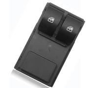 Interruttore di controllo finestrino 2005-2012 Auto Anteriore Sinistro Alzacristallo Elettrico Pannello Di Controllo Per Fiat Per Grande Per Punto Per Dinamica Per Le Per Emozioni
