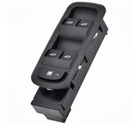 Interruttore di controllo finestrino 2008-2013 2012 2011 2010 2009 Driver Lato Interruttore Per Ford Per Fiesta Per VI 1.25 .4 .6 Finestra Regolatore Della Di Potere