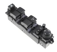 Interruttore di controllo finestrino Accessori Auto Per Mazda 3 2011 2012 2013 2014 2015 Anteriore Sinistro Elettrico Interruttore Di Controllo Della Finestra Potere Sollevatore Pulsante