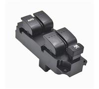 Interruttore Di Controllo Finestrino Anteriore Lato Conducente Dell'auto Per Mazda 3 2003-2010 Accessori Auto Pulsante Interruttore BP1E-66-350 Interruttore di ricambio