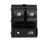 Interruttore di controllo finestrino dell'auto Per Citroen Relay Jumper 2006-2014 Pulsante Interruttore Triplo Alzacristalli Elettrico Auto 735421419 6490X9