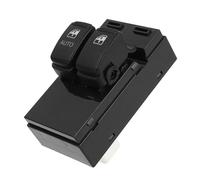 Interruttore di controllo finestrino dell'auto Per Getz 2002-2010 Interruttore Alzacristallo Lato Guida 93570-1C010 Controllo Sinistro